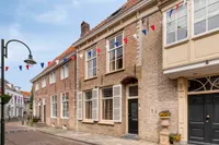 Hoogstraat 5, Tholen