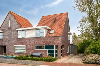 Lantsheerstraat 2, 4356AZ, Oostkapelle, Zeeland