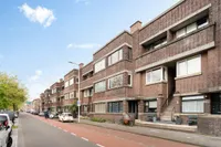Juliana van Stolberglaan 372, 's-gravenhage