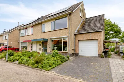 't Laantje 7, 4321AV, Kerkwerve, Zeeland