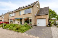 't Laantje 7, Kerkwerve