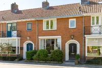 Thorbeckelaan 45, Sliedrecht