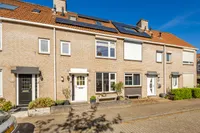 P.A. de Genestetstraat 57, Sliedrecht
