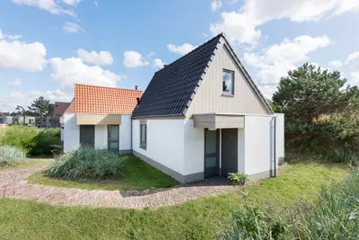 Vondellaan 60 a 104, 2041BE, Zandvoort, Noord-Holland