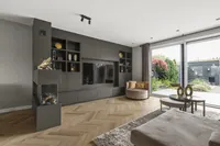 2de Poortstraat 13, Hoef En Haag
