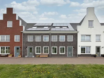 2de Poortstraat 13, 4125TB, Hoef En Haag, Utrecht