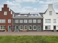 2de Poortstraat 13, Hoef En Haag