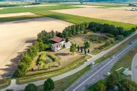 Riet- en Wulfsdijkweg 26, Hulst