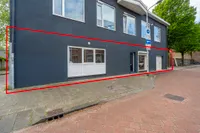 Capucijnenstraat 122, Tilburg