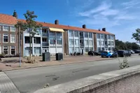 Punt 31, Middelburg