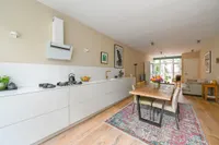 Paulus Buijsstraat 9, 's-gravenhage