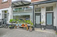 Paulus Buijsstraat 9, 's-gravenhage