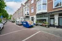 Paulus Buijsstraat 9, 's-gravenhage