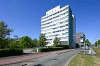 Dedemsvaartweg 1147, 's-gravenhage