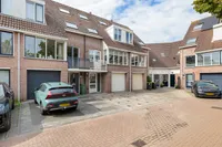 Zuiderzeestraat 113, Oost-souburg