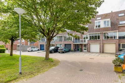 Zuiderzeestraat 113, 4388GW, Oost-souburg, Zeeland