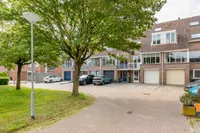 Zuiderzeestraat 113, Oost-souburg