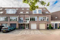 Zuiderzeestraat 113, Oost-souburg