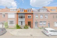 van Haeffstraat 4, Venlo