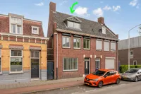 Boulevard 77, Roosendaal