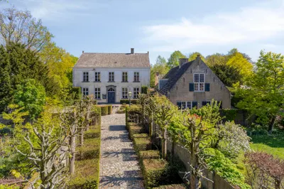 Bergsestraat 45, 4724CA, Wouw, Noord-Brabant