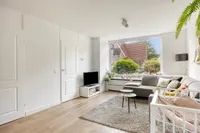 Chaletberg 35, Roosendaal