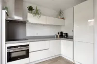 Chaletberg 35, Roosendaal