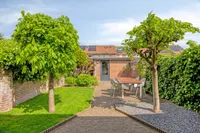 Chaletberg 35, Roosendaal