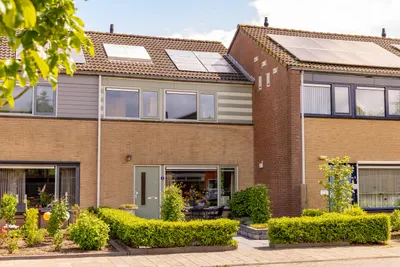 De Kroon 11, 7904KA, Hoogeveen, Drenthe