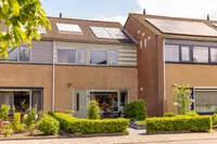 De Kroon 11, Hoogeveen