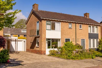 Herman Bavinckstraat 30, 7901BT, Hoogeveen, Drenthe