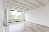 Nieuwenoord 210, Rotterdam