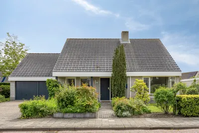 Zwanenburg 11, 4472BG, 's-heer Hendrikskinderen, Zeeland