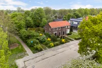 Skilwei 34 b, Stiens