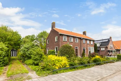 Skilwei 34 b, 9051AG, Stiens, Friesland