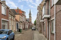 Hoogstraat 52, Tholen