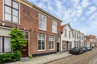 Hoogstraat 52, Tholen