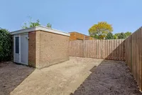 Lekstraat 2, Alphen Aan Den Rijn
