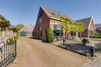 Borculoseweg 50, Groenlo