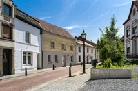 Mgr. Brulsstraat 11, Hulsberg
