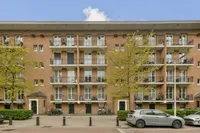 Jan van Schaffelaarplantsoen 15 B, Amsterdam