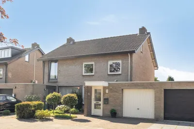 Kapelstraat 89, 4841GG, Prinsenbeek, Noord-Brabant