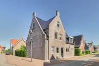 Klarinetstraat 1, Goes