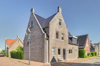 Klarinetstraat 1, Goes