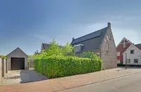 Klarinetstraat 1, Goes