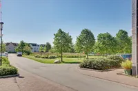 Klarinetstraat 1, Goes