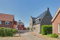 Klarinetstraat 1, Goes