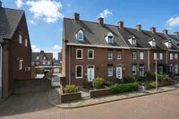 Pelikaanstraat 11, Heerlen