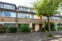 Duitslandlaan 72, Haarlem