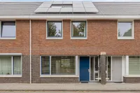 Marmotstraat 7, Helmond